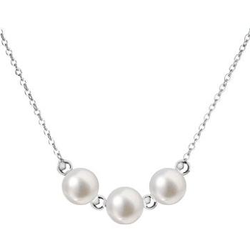 EVOLUTION GROUP 22017.1 pravá perla AAA 6 – 7 mm (Ag 925/1000, 1,5 g) (8590962220179)