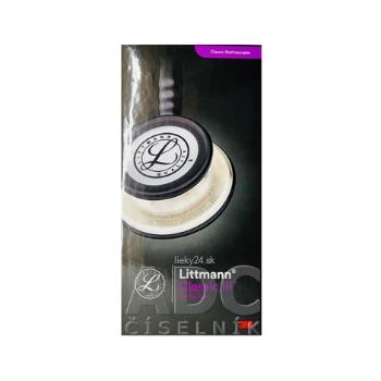 3M Littmann Classic III Fonendoskop