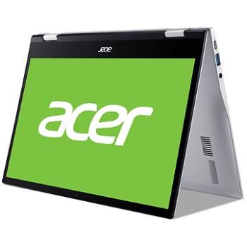 Acer Chromebook Spin 513 Pure Silver (NX.AS6EC.001) + ZDARMA Batoh na notebook Acer Elektronická licencia Bezstarostný servis Acer