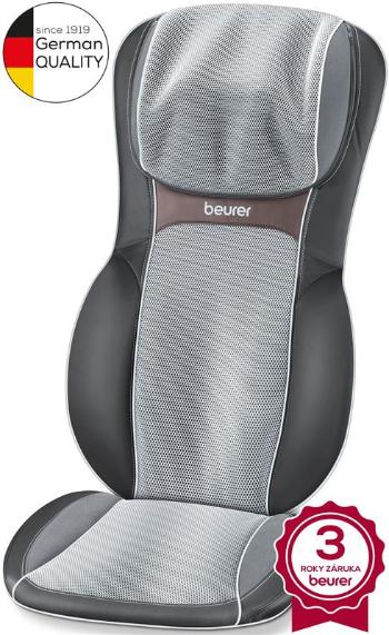 Masážny prístroj BEURER MG 295 - HD BLACK