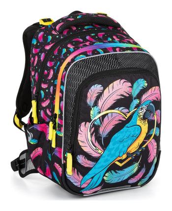 Bagmaster Beta 23 A Black/Pink/Blue