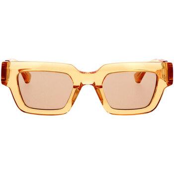 Bottega Veneta  Slnečné okuliare Occhiali da Sole  BV1230S 004  Oranžová