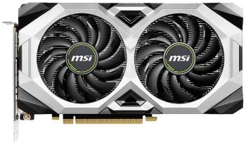 MSI Gaming grafická karta Nvidia GeForce RTX 2060 Ventus GP Overclocked 6 GB GDDR6-RAM PCIe x16 HDMI ™, DisplayPort