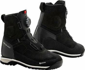 Rev'it! Boots Pioneer GTX Black 38 Topánky