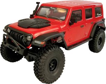 Amewi AMXRock AM18 Kratos komutátorový 1:18 RC model auta elektrický Scale Crawler  RtR 2,4 GHz