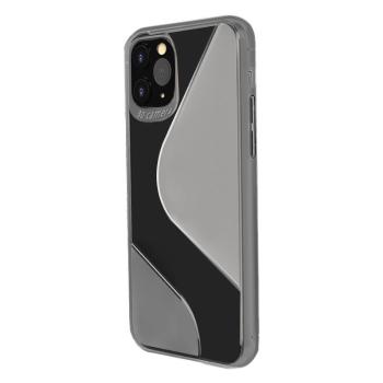 IZMAEL Samsung Galaxy A21s Puzdro S Case TPU  KP9243 čierna