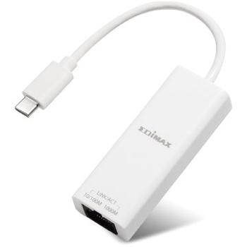 EDIMAX USB-C Gigabit Adaptér (EU-4306C)