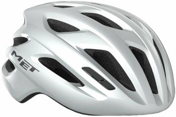 MET Idolo MIPS White/Glossy UN (52-59 cm)