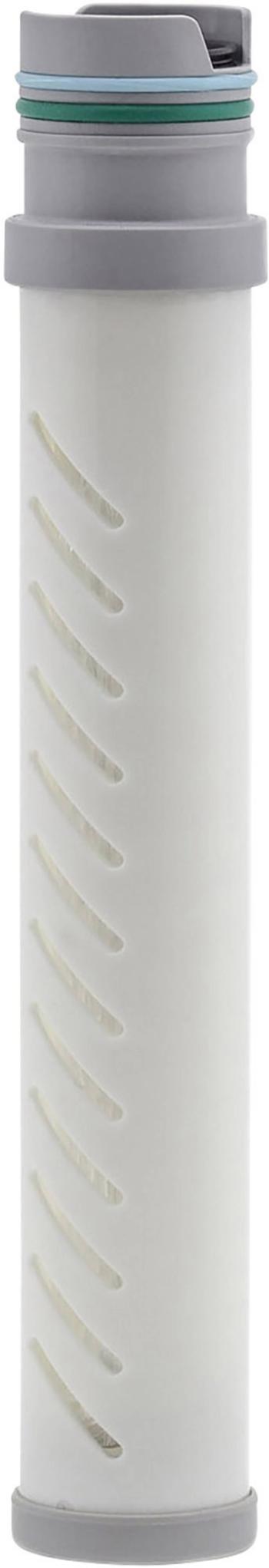 LifeStraw vodný filter plast 006-6002123 Go 2-Filter (white)