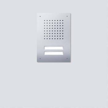 Siedle 210007701-00 intercom    nerezová oceľ