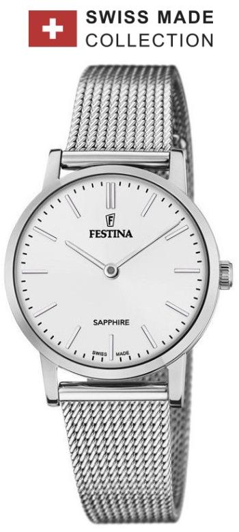 Festina Swiss Made 20015/1