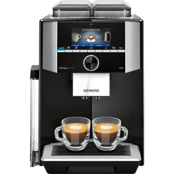 Siemens Ti9573x9rw Espresso