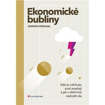 Ekonomické bubliny (978-80-271-2194-6)