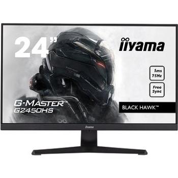 24 iiyama G-Master G2450HS-B1