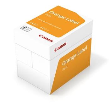 Canon Orange Label Best A4 80 g (97004124B)