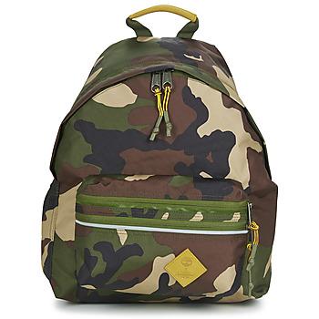 Eastpak  Ruksaky a batohy PADDED ZIPPL'R  Viacfarebná