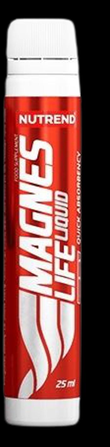 Nutrend Magneslife 25 ml