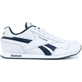 Reebok Sport  Nízke tenisky Royal Cljog 30  Biela