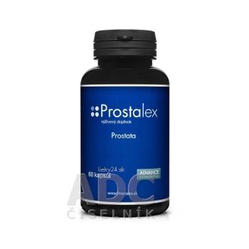 ADVANCE Prostalex