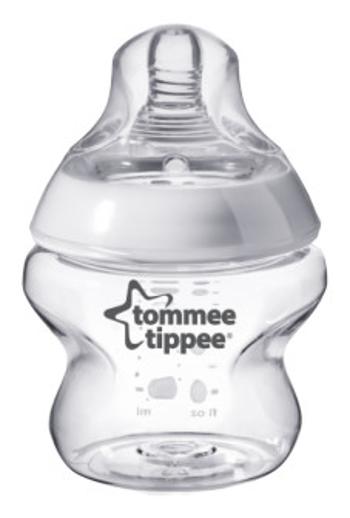 TOMMEE TIPPEE Dojčenská fľaša C2N 0m+ 150 ml