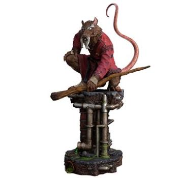 Teenage Mutant Ninja Turtles – Master Splinter – BDS Art Scale 1/10 (618231953387)