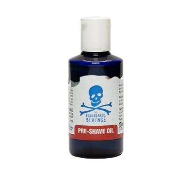 BLUEBEARDS REVENGE Pre Shave Oil 100 ml (5060297002465)