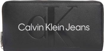 Calvin Klein Dámska peňaženka K60K6076340GL