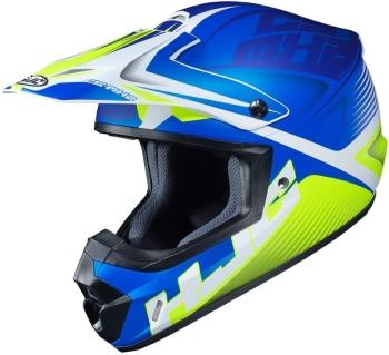 HJC CS-MX II Ellusion MC2SF XL Prilba