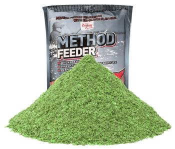 Carp zoom krmítková zmes method feeder groundbaits 1 kg - amur