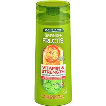 GARNIER Fructis Vitamin & Strength Posilňujúci šampón 400 ml (3600542431170)