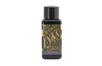 Diamine Hells Bells, fľaštičkový atrament 30 ml