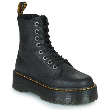 Dr. Martens  Jadon III  Polokozačky Čierna