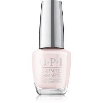 OPI Me, Myself and OPI Infinite Shine lak na nechty s gélovým efektom Pink in Bio 15 ml