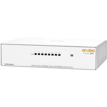 HPE Aruba Instant On 1430 8G Switch (R8R45A#ABB)