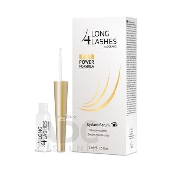 LONG 4 LASHES FX5 Eyelash Serum