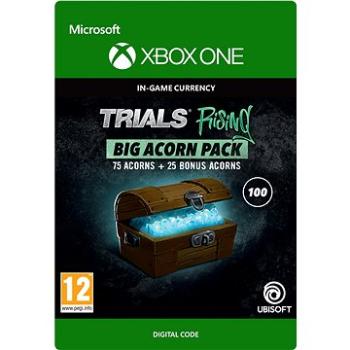 Trials Rising: Acorn Pack 100 – Xbox Digital (KZP-00034)