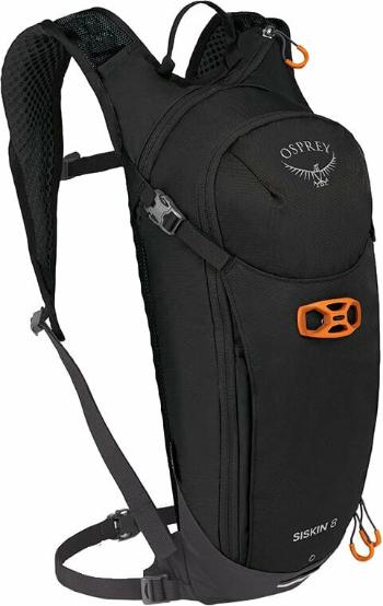 Osprey Siskin 8 Backpack Black