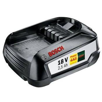 BOSCH PBA 18 V 2,5 Ah W-B (1.600.A00.5B0)