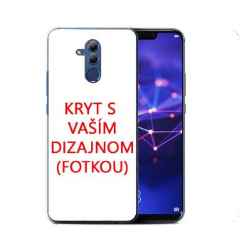 Kryt s vlastnou fotkou Huawei Mate 20 Lite