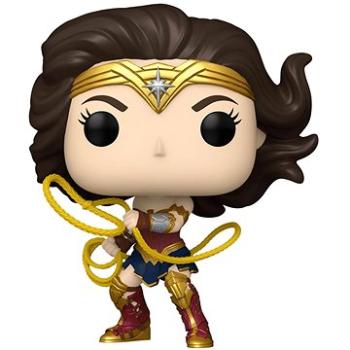 Funko POP! The Flash – Wonder Woman (889698655934)