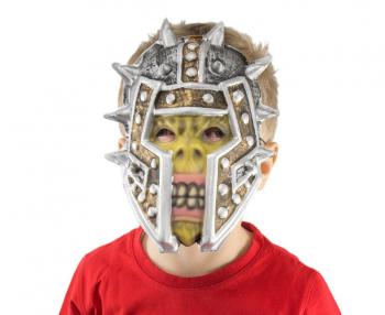 Godan Detská maska - Opičí bojovník