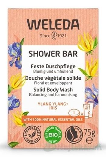 Weleda Ylang Ylang mýdlo 75 g