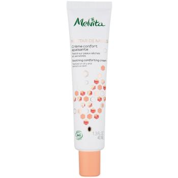 Melvita Nectar de Miels upokojujúci krém 40 ml