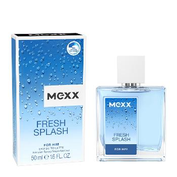 Mexx Fresh Splash Man Edt 30ml