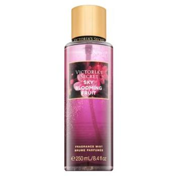 Victoria's Secret Sky Blooming Fruit telový sprej pre ženy 250 ml