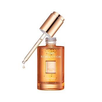 Missha Liftingové sérum Time Revolution Primestom 100 (Lifting Serum) 50 ml