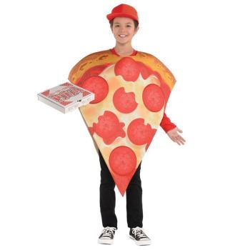 Amscan Detský kostým - Pizza