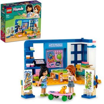 LEGO® Friends 41739 Liannina izba (5702017415246)