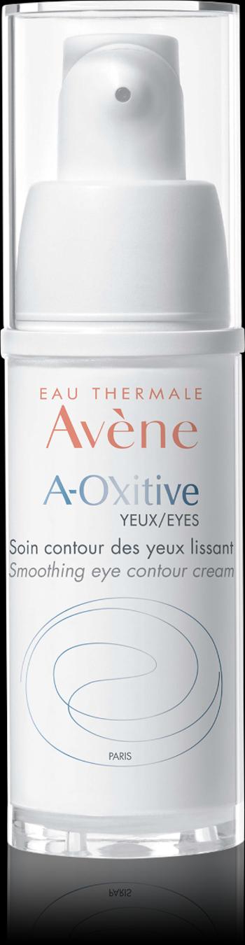 Avène A-Oxitive Očný vyhladzujúci krém