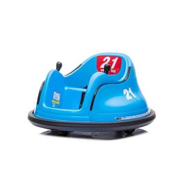 Detské elektrické vozidlo Riridrive 12 V, modré (8586019943290)